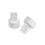 Replacement Duckbill Silicone Valves (Pack of 2) 1