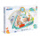 Clementoni - 17247 - Soft Activity Gym for babies, ages 0 months plus 2