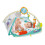 Clementoni - 17247 - Soft Activity Gym for babies, ages 0 months plus 1