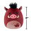 Squishmallows SQDI00552 8-Inch Pumbaa Disney Plush, Multicolour 6