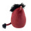 Squishmallows SQDI00552 8-Inch Pumbaa Disney Plush, Multicolour 5