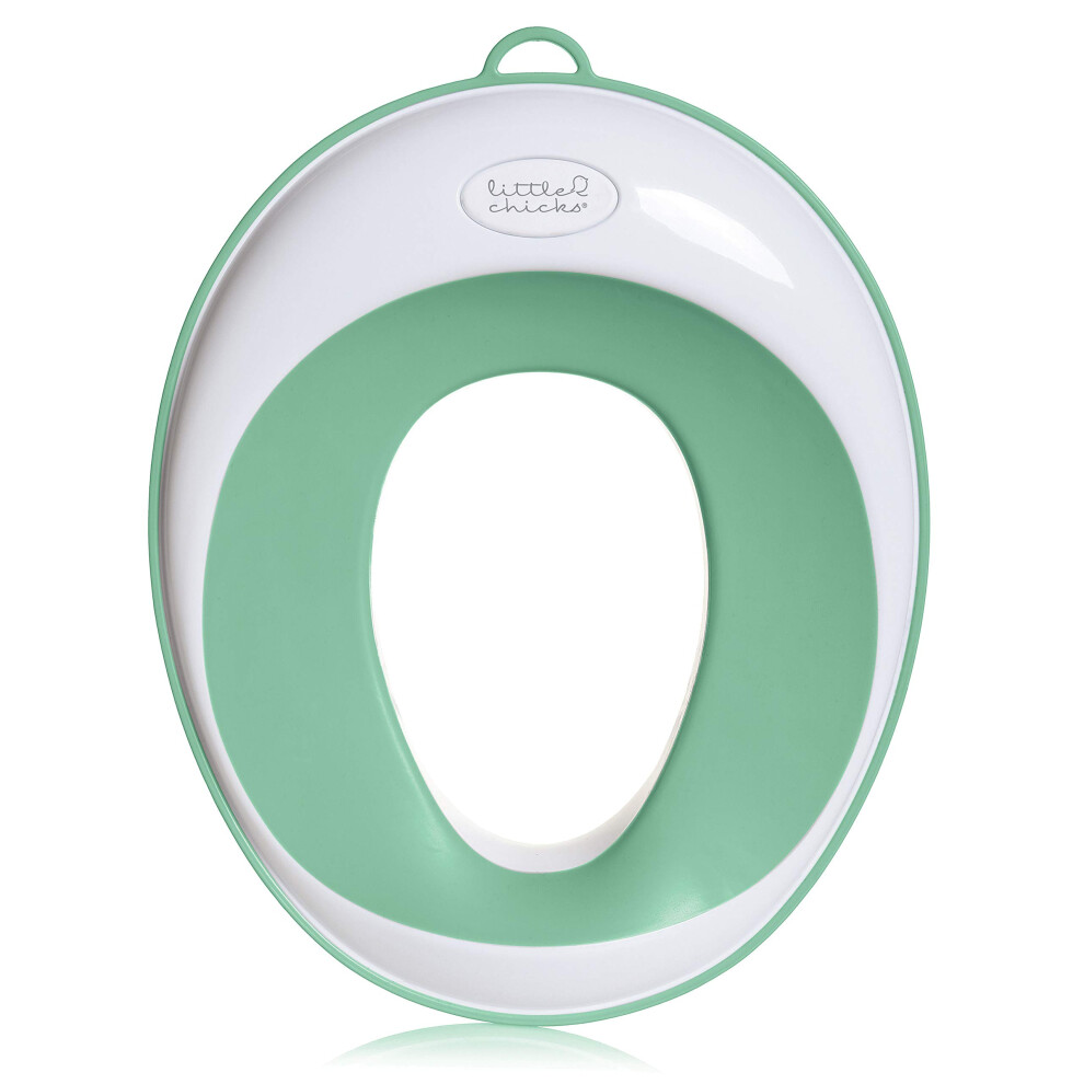 Toilet Training Potty Topper For Round And Elonged Toilets Little Chicks