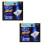 Silcot Uruuru Sponge Facial Cotton 40 Sheets X 2 PACK 1