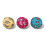Speedo Unisex Kids Character Water Balls, Assorted, OneSize 5