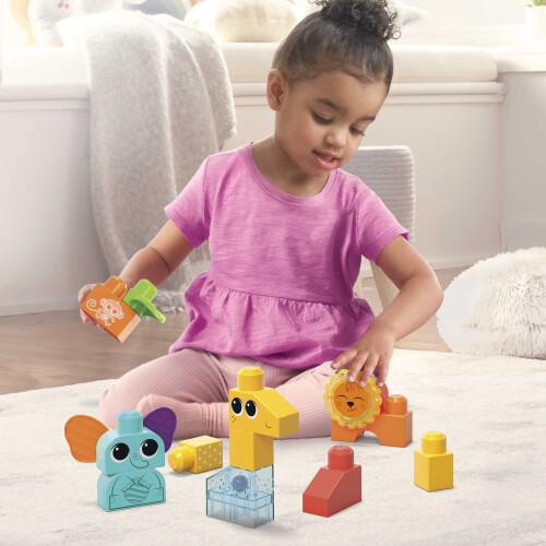 MEGA MEGA BLOKS 1