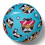 Speedo Unisex Kids Character Water Balls, Assorted, OneSize 4