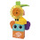 MEGA MEGA BLOKS 4