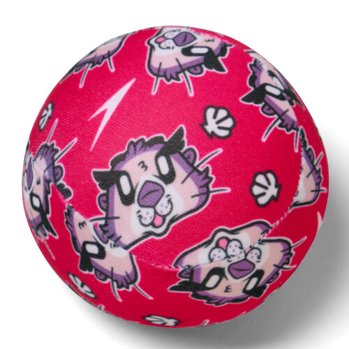 Speedo Unisex Kids Character Water Balls, Assorted, OneSize 2