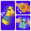 MEGA MEGA BLOKS 5