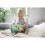 Sophie la Girafe Early Learning Book Natural Teether, Multi Colour 4