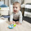 baby einstein Beb Einstein Ocean Explorers Shell Phone Brinquedo musical Telefone a partir de 6 meses 9