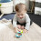 baby einstein Beb Einstein Ocean Explorers Shell Phone Brinquedo musical Telefone a partir de 6 meses 12