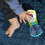 baby einstein Beb Einstein Ocean Explorers Shell Phone Brinquedo musical Telefone a partir de 6 meses 13