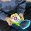 baby einstein Beb Einstein Ocean Explorers Shell Phone Brinquedo musical Telefone a partir de 6 meses 7