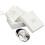Twinkle Twinkle Silver Plated My First Tooth Box by Widdop Bingham 1