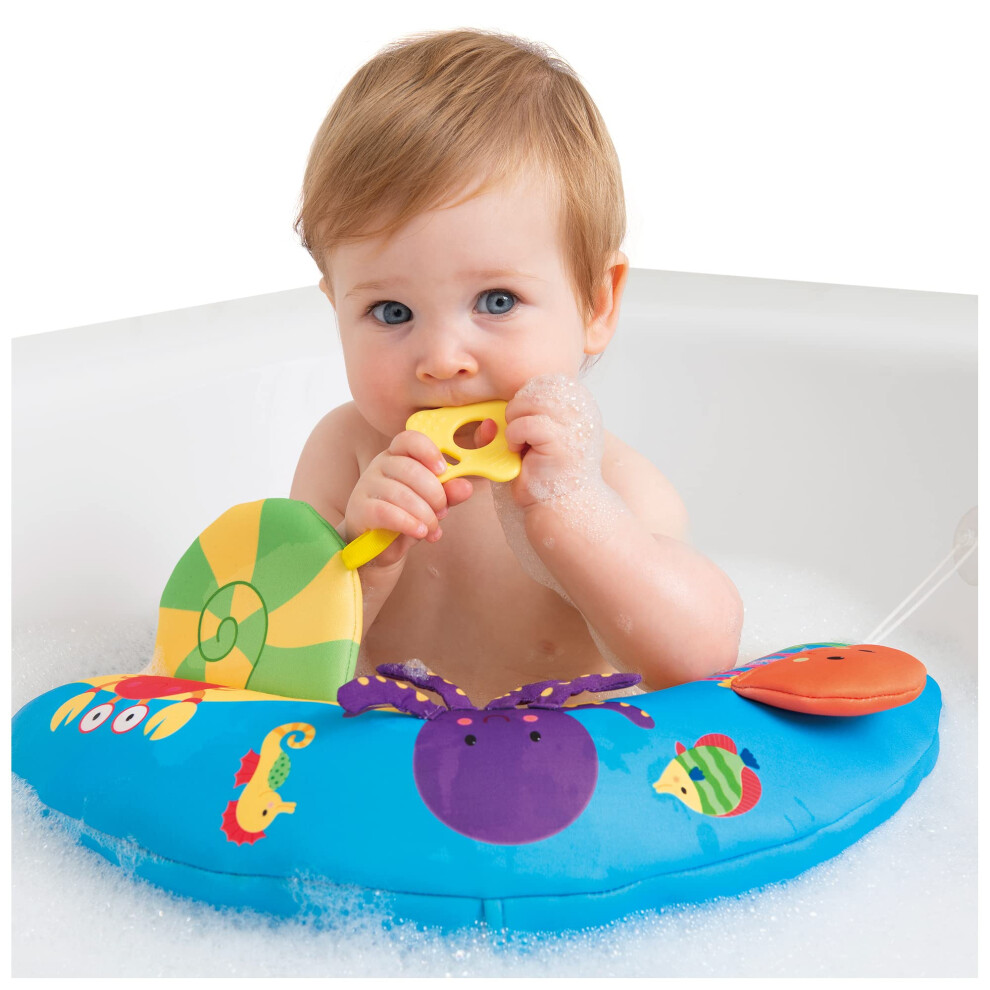 Galt, Bath Time Playcentre, Bath Toy for Babies, Ages 6 Months Plus