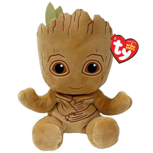 Ty TY Beanie Groot (weicher Körper) - 15 cm