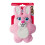 KONG Snuzzles Kiddos Bunny Small 1