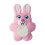 KONG Snuzzles Kiddos Bunny Small 3