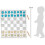 Gioco da tavolo - SMALL FOOT - Dama e scacchi Attivi - Multicolore - Esterno - 37 pezzi 3