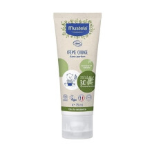 Mustela Creme Fralda Certificado BIO 75ml