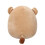 Squishmallows SQDI00549 8-Inch Nala Disney Plush, Multicolour 5