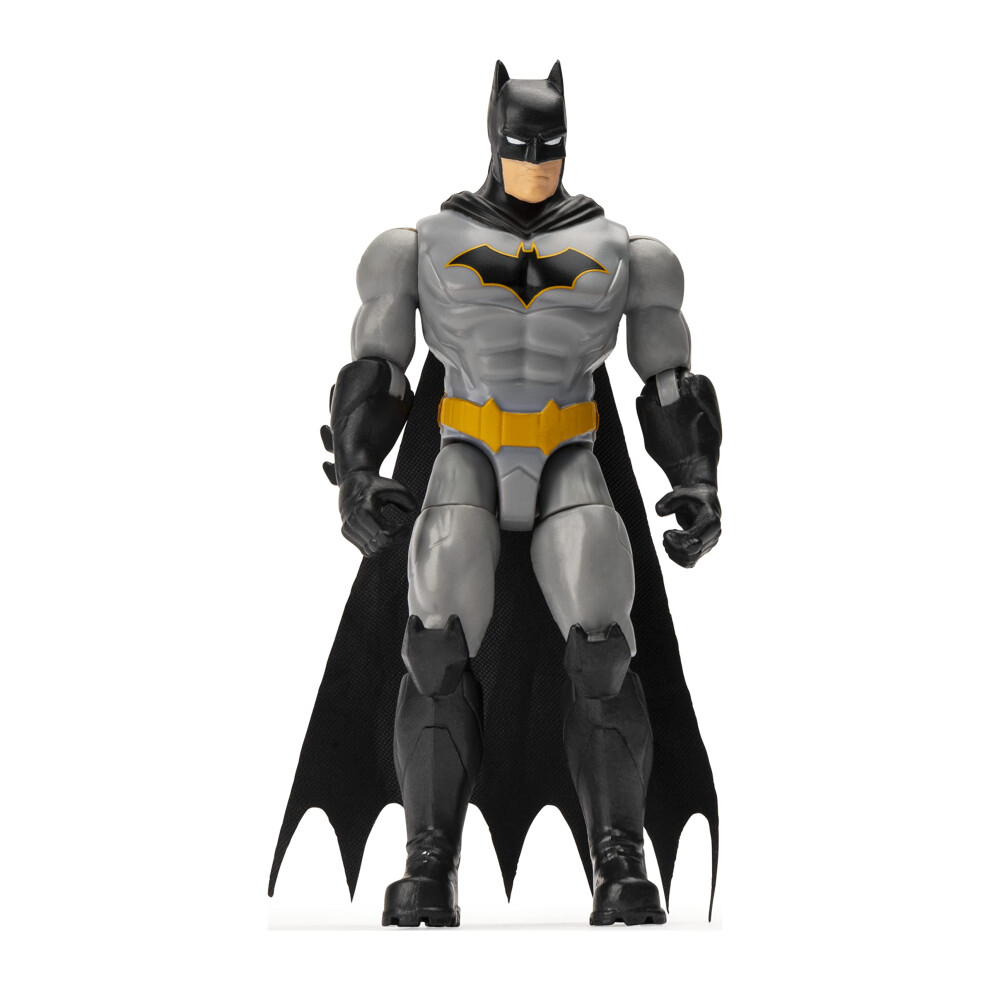 Batman - Heroes & Villains - Batman