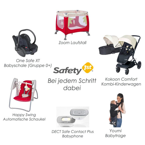 Safety 1st Soft Corner Guards, Clear, 64 g 2