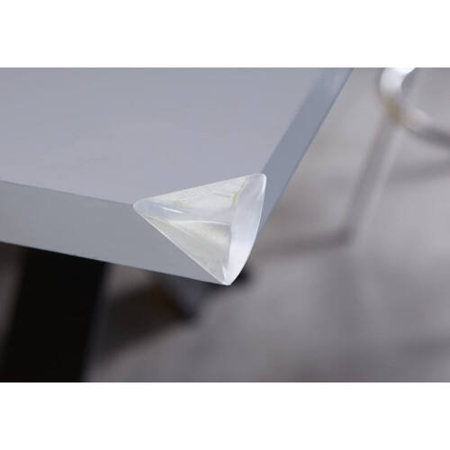 Safety 1st Soft Corner Guards, Clear, 64 g 1