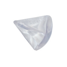 Soft Corner Guards, Clear, 64 g