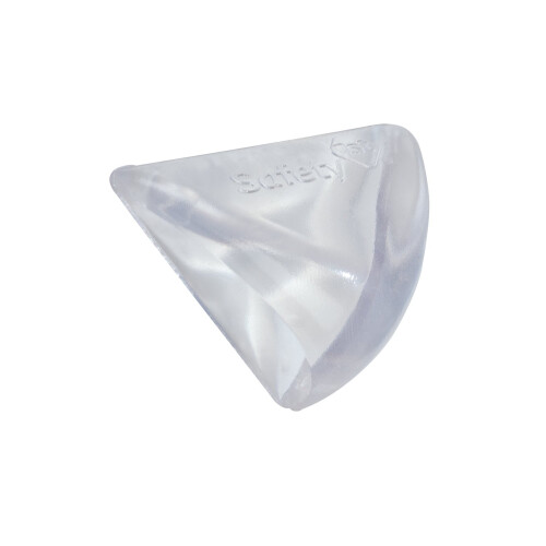 Safety 1st Soft Corner Guards, Clear, 64 g