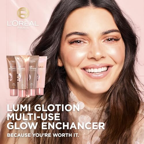 L’Oréal Paris L'Oréal Paris Fluide Enlumineur Eclat Lumi Glotion Eclat Mittel 40ml 2