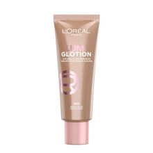 L'Oreal Paris Lumi Glotion Glow Enhancer - 24h Hydration with Shea Butter & Glycerin - Shade 903 Medium Glow, 40 ml - aa852200