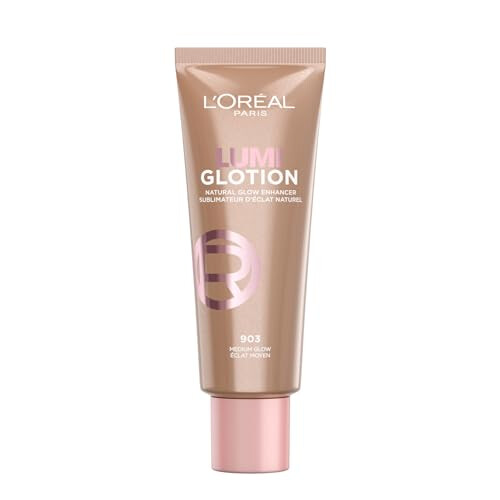 L’Oréal Paris L'Oréal Paris Fluide Enlumineur Eclat Lumi Glotion Eclat Mittel 40ml
