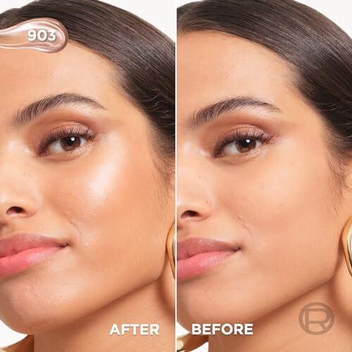 L’Oréal Paris L'Oréal Paris Fluide Enlumineur Eclat Lumi Glotion Eclat Mittel 40ml 1