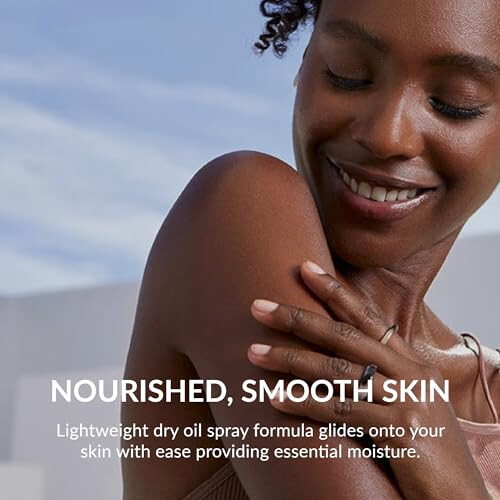 Avon Avon Skin So Soft Original Spray Huile Sèche - 250ml 2