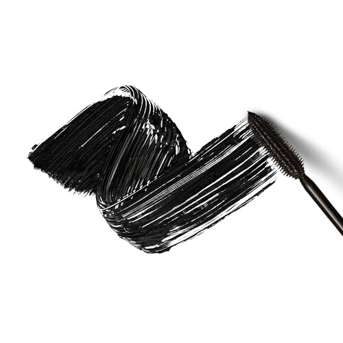 L’Oréal Paris L'Oreal Mascara, Black, 10 ml (Pack of 1) 1
