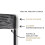 L’Oréal Paris L'Oreal Mascara, Black, 10 ml (Pack of 1) 4