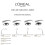 L’Oréal Paris L'Oreal Mascara, Black, 10 ml (Pack of 1) 6