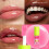 NYX Professional Makeup Fettöl Lippenpflege, 02 Verpasster Anruf 4