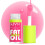 NYX Professional Makeup Fettöl Lippenpflege, 02 Verpasster Anruf 12