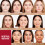 Rimmel Rimmel Lasting Finish 35Hr Foundation -100 Ivory 6