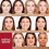 Rimmel Rimmel Lasting Finish 35Hr Foundation -100 Ivory 9