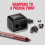 Revlon Taille-Crayon Pointes Universelles 6