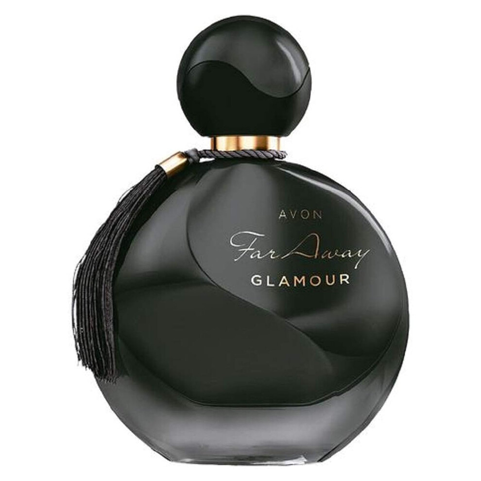 Far Away Glamour Eau De Parfum 50ml