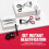 Revlon Taille-Crayon Pointes Universelles 8