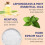 Epsom Salts Pre & Post Workout 3Lb 1.36kg 3