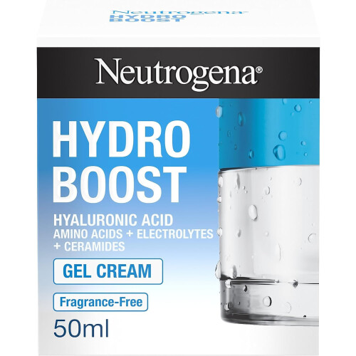 Neutrogena Neutrogena Hydro Boost Gel Cream 50ml