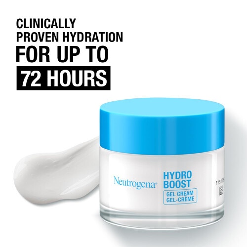 Neutrogena Neutrogena Hydro Boost Gel Cream 50ml 2