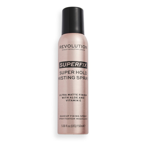 SUPERFIX super hold misting spray 150 ml